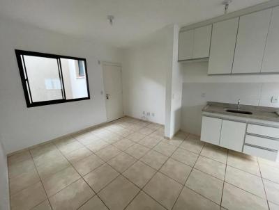 Apartamento 2 Quartos para Loca��o, em Araraquara, bairro Jardim Residencial Para�so, 2 dormit�rios, 1 banheiro, 1 vaga