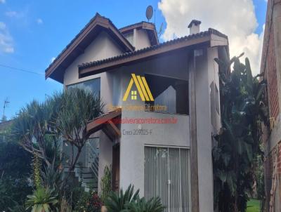 Casa em Condomínio para Venda, em Araçoiaba da Serra, bairro Condominio Sant German, 3 dormitórios, 3 banheiros, 1 suíte, 2 vagas