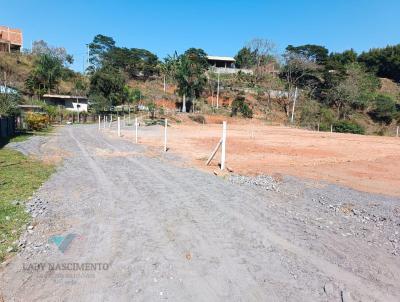 Chcara para Venda, em Barra do Pira, bairro Comunidade Santo Antnio