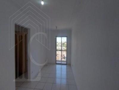 Apartamento para Venda, em So Paulo, bairro Jabaquara, 2 dormitrios, 1 banheiro, 1 vaga