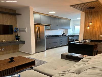 Apartamento para Venda, em Ribeirão Preto, bairro Via Norte, 2 dormitórios, 1 banheiro, 1 vaga