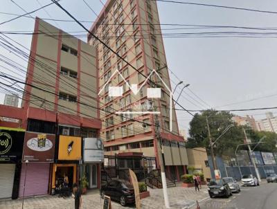 Apartamento para Venda, em So Bernardo do Campo, bairro Centro, 2 dormitrios, 1 banheiro