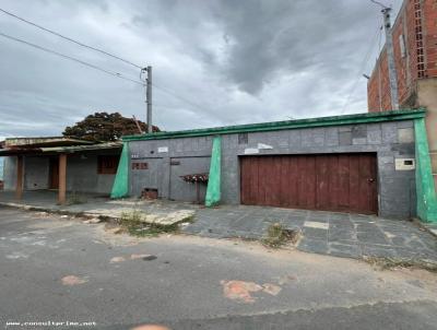 Lote para Venda, em Montes Claros, bairro RENASCENA