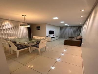 Apartamento para Locao, em Recife, bairro Casa Amarela, 3 dormitrios, 3 banheiros, 1 sute, 1 vaga