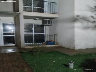 Apartamento Trreo para Venda, em Ribeiro Preto, bairro presidente dutra, 2 dormitrios, 1 banheiro, 1 vaga