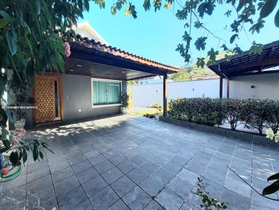Casa para Venda, em Nova Iguau, bairro da Luz, 3 dormitrios, 2 banheiros, 1 sute, 3 vagas