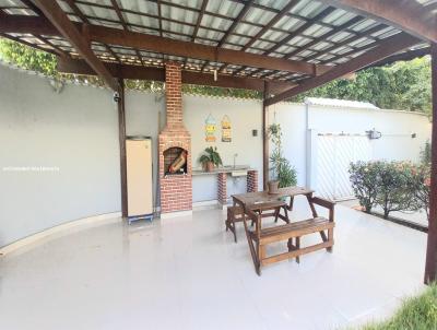 Casa para Venda, em Nova Iguau, bairro da Luz, 3 dormitrios, 2 banheiros, 1 sute, 3 vagas