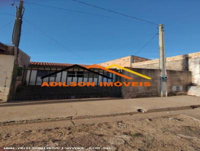 Casa para Venda, em Avar, bairro vale do sol, 2 dormitrios, 1 banheiro