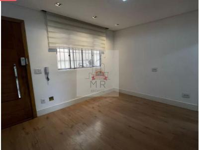 Apartamento para Venda, em Mogi das Cruzes, bairro Vila Caputera, 2 dormitórios, 1 banheiro, 1 vaga