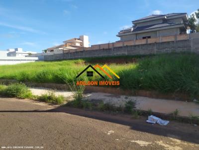 Terreno para Venda, em Avar, bairro Terras Altas