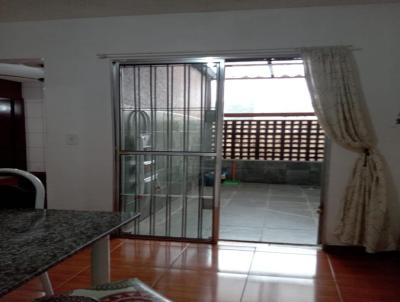 Apartamento para Venda, em Praia Grande, bairro Vila Snia, 2 dormitrios, 2 vagas