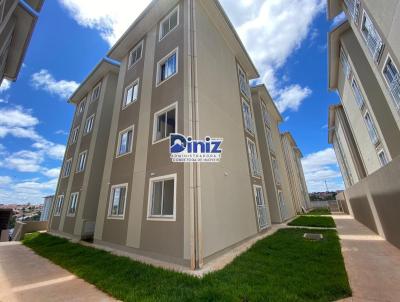 Apartamento para Locao, em Telmaco Borba, bairro Parque Limeira rea VII, 2 dormitrios, 1 banheiro, 1 vaga