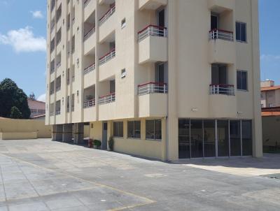 Apartamento para Locao, em Fortaleza, bairro Passar, 3 dormitrios, 2 banheiros, 1 sute, 2 vagas