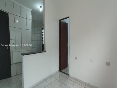 Apartamento para Locao, em Salto, bairro Jardim Cidade IV, 1 dormitrio, 1 sute, 1 vaga