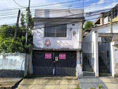 Casa para Venda, em So Paulo, bairro Vila Nova Curu, 2 dormitrios, 1 banheiro, 1 vaga