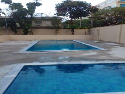 Apartamento para Venda, em So Paulo, bairro Santo Amaro, 2 dormitrios, 1 banheiro, 1 vaga