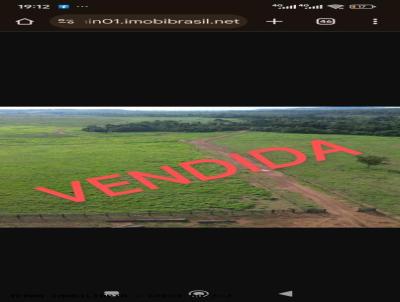 Fazenda para Venda, em Guarant do Norte, bairro ....