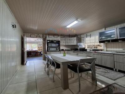 Casa para Venda, em Laguna, bairro Portinho, 3 dormitrios, 2 banheiros, 4 vagas
