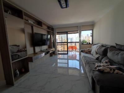 Apartamento para Venda, em São Paulo, bairro tatuapé, 3 dormitórios, 4 banheiros, 1 suíte, 2 vagas