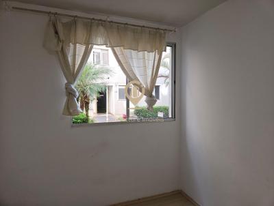 Apartamento para Venda, em Curitiba, bairro Pinheirinho, 1 dormitrio, 1 banheiro, 1 vaga