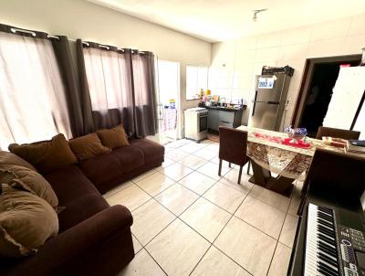 Casa para Venda, em Ja, bairro Jardim So Jos, 2 dormitrios, 1 banheiro, 2 vagas
