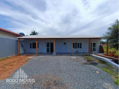 Casa para Venda, em Itapo, bairro CENTRO, 2 dormitrios, 2 banheiros, 1 sute, 4 vagas