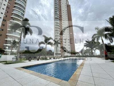 Apartamento para Venda, em Sorocaba, bairro Parque Campolim, 3 dormitórios, 5 banheiros, 3 suítes, 3 vagas