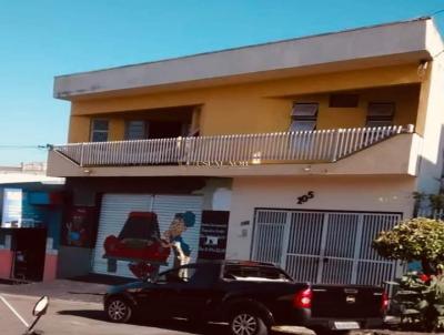 Casa para Venda, em Salto, bairro Jardim S�o Jo�o, 3 dormit�rios, 3 banheiros, 1 su�te, 6 vagas