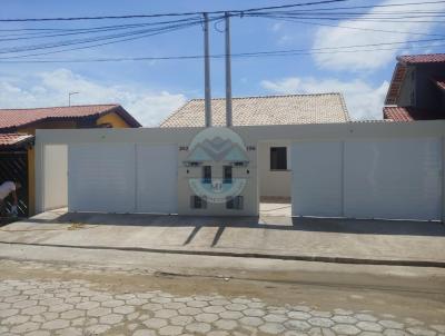 Casas 2 Quartos para Venda, em Itanham, bairro Tupy, 2 dormitrios, 2 banheiros, 1 sute, 2 vagas