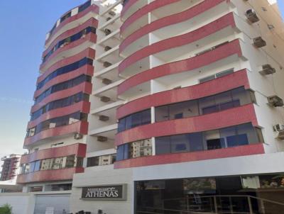 Apartamento para Venda, em Caldas Novas, bairro Setor Oeste, 3 dormitrios, 3 sutes, 1 vaga