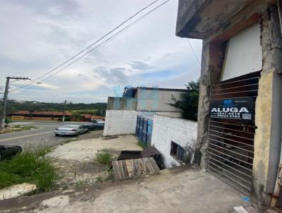 Casa para Locao, em Itaquaquecetuba, bairro Jardim Carolina, 2 dormitrios, 1 banheiro