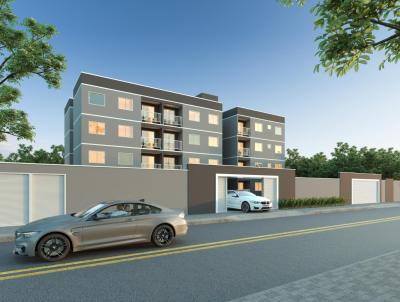 Apartamento para Venda, em Caucaia, bairro Parque Albano (Jurema), 3 dormitrios, 2 banheiros, 1 sute, 1 vaga