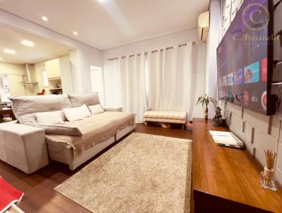 Apartamento 3 dormitórios para Locação, em Santos, bairro José Menino, 3 dormitórios