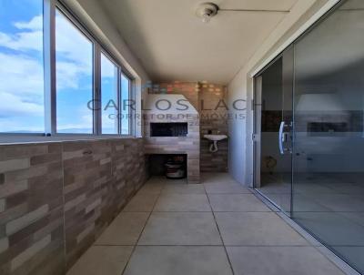 Apartamento para Venda, em Laguna, bairro Mato Alto, 2 dormitórios, 1 banheiro, 1 vaga