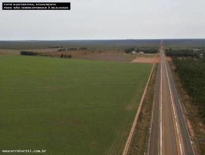 Fazenda para Venda, em Campo Novo do Parecis, bairro ZONA RURAL