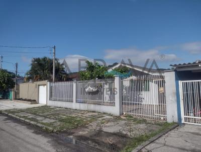 Casa para Venda, em Matinhos, bairro COHAPAR, 5 dormitrios, 3 banheiros, 3 vagas