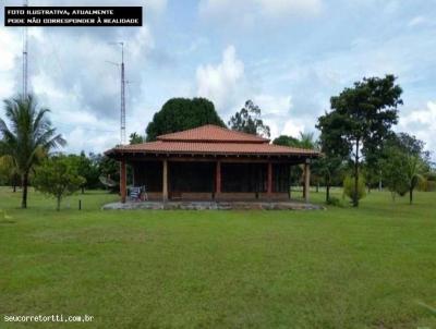 Fazenda para Venda, em Campos de Jlio, bairro ZONA RURAL