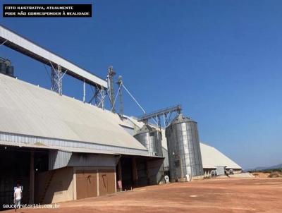 Fazenda para Venda, em Confresa, bairro ZONA RURAL
