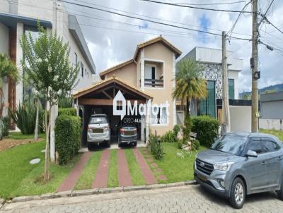 Casa em Condomínio para Venda, em Mogi das Cruzes, bairro Botujuru, 5 dormitórios, 7 banheiros, 5 suítes, 2 vagas