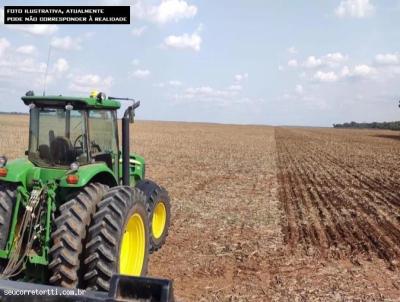 Fazenda para Venda, em Gacha do Norte, bairro ZONA RURAL