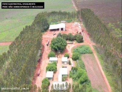 Fazenda para Venda, em Primavera do Leste, bairro ZONA RURAL