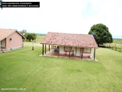 Fazenda para Venda, em Santa Terezinha, bairro ZONA RURAL