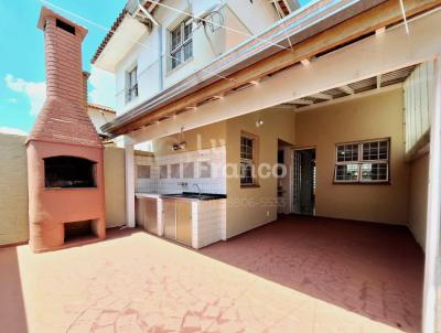 Casa em Condomnio para Locao, em Sumar, bairro Parque Villa Flores, 2 dormitrios, 2 banheiros, 1 vaga
