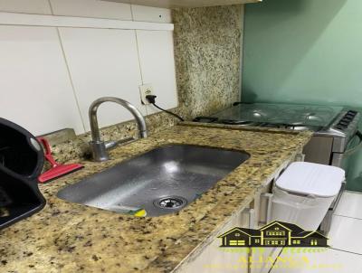 Apartamento para Locao, em Suzano, bairro Jardim Marica, 3 dormitrios, 3 banheiros, 2 vagas