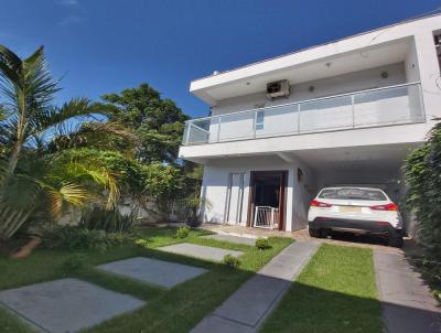 Casa 3 dormitórios para Venda, em Florianópolis, bairro São João do Rio Vermelho, 3 dormitórios, 2 banheiros, 1 suíte, 2 vagas