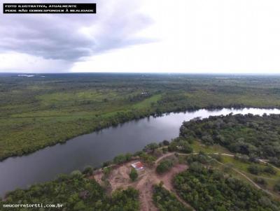 Fazenda para Venda, em Ribeiro Cascalheira, bairro ZONA RURAL