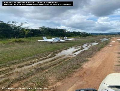Fazenda para Venda, em Colniza, bairro ZONA RURAL