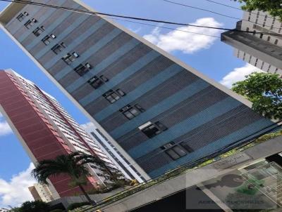 Apartamento para Venda, em Recife, bairro Parnamirim, 4 dormitrios, 4 banheiros, 2 sutes, 2 vagas