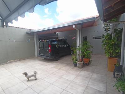 Casa para Venda, em Salto, bairro JARDIM DAS NA��ES, 2 dormit�rios, 2 banheiros, 6 vagas