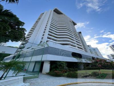 Apartamento para Venda, em Recife, bairro Tamarineira, 4 dormitrios, 4 banheiros, 2 sutes, 3 vagas